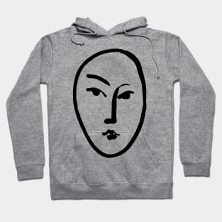 FACE Hoodie